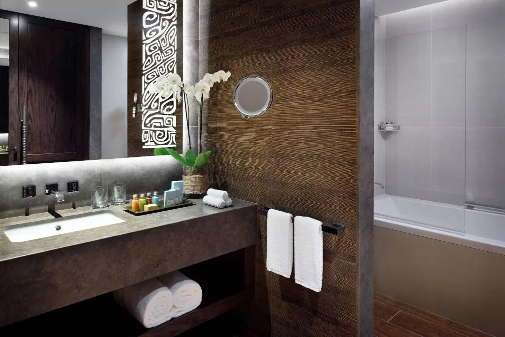 Room, Lapita,Dubai Parks & Resorts,Autograph Collection, Dubai