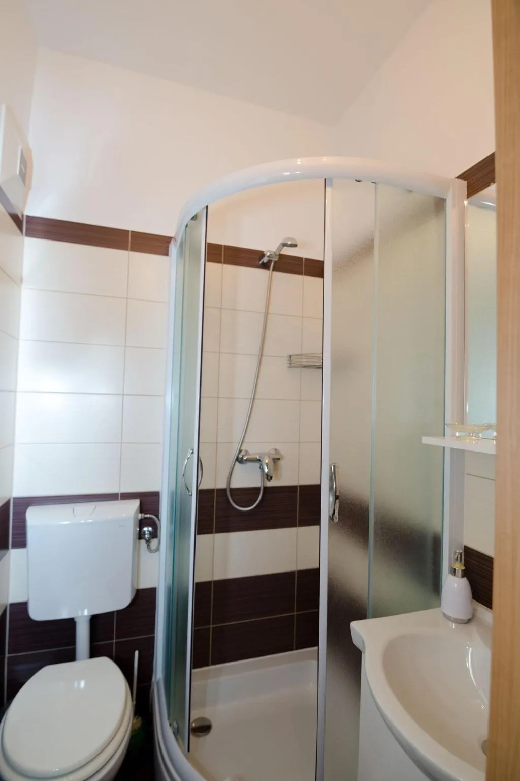 Room, Apartments Bandalo, Split