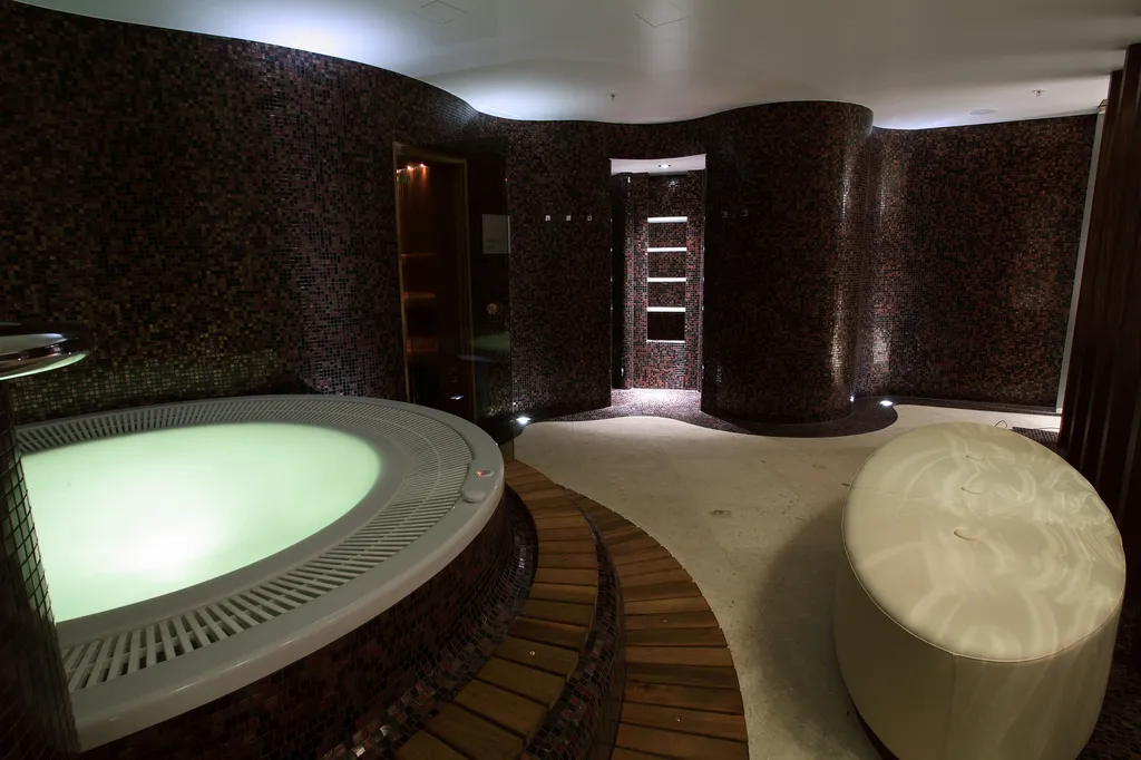 Sports and Entertainment, Tallink Hotel Riga, Riga