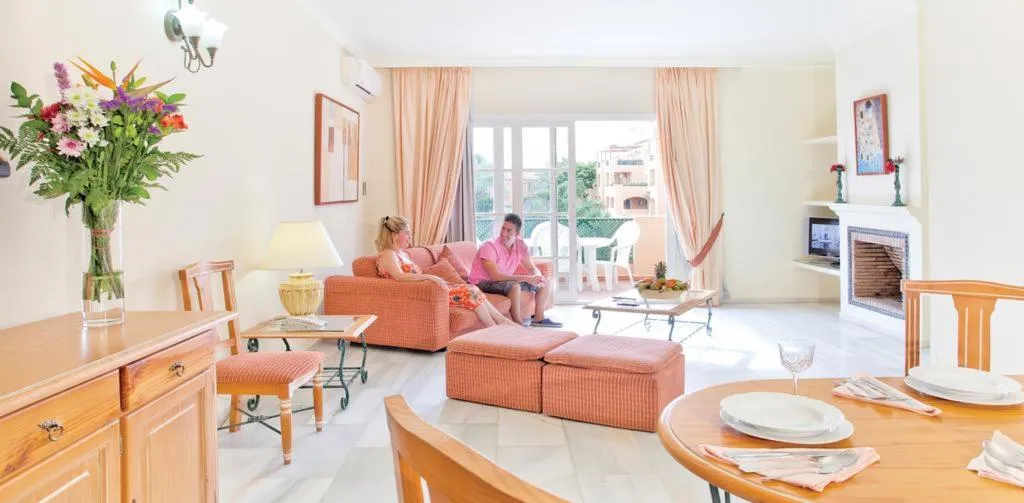APARTMENT CAPACITY 8 THREE BEDROOMS Room, Muthu Grangefield Oasis Club, Costa Del Sol