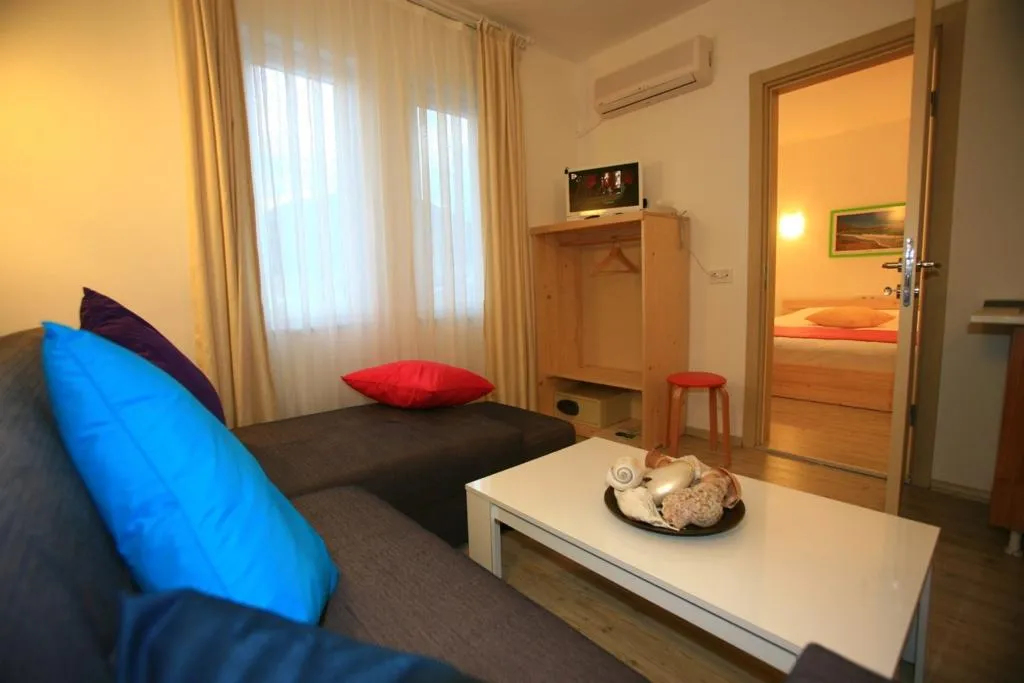 FAMILY ROOM STANDARD Room, Zephyros City Hotel Datca, Dalaman