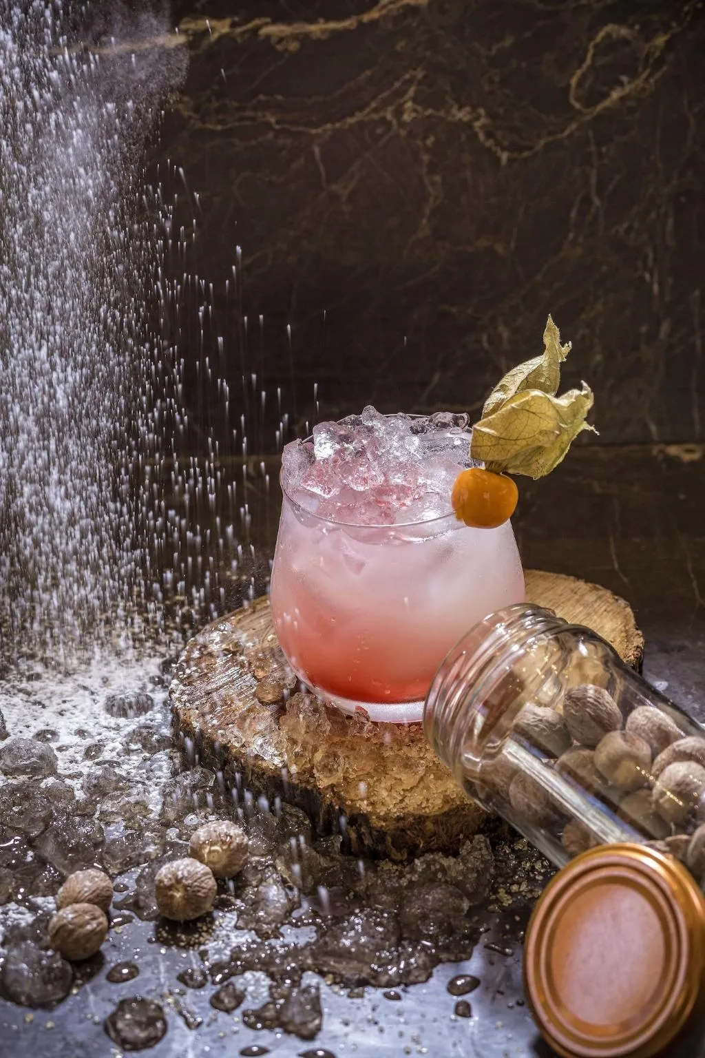 Bar, 3Sixty Hotel & Suites, Kalamata