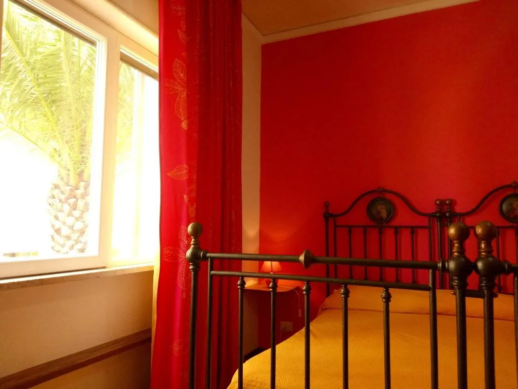 Room, Lumachella B&B, Palermo