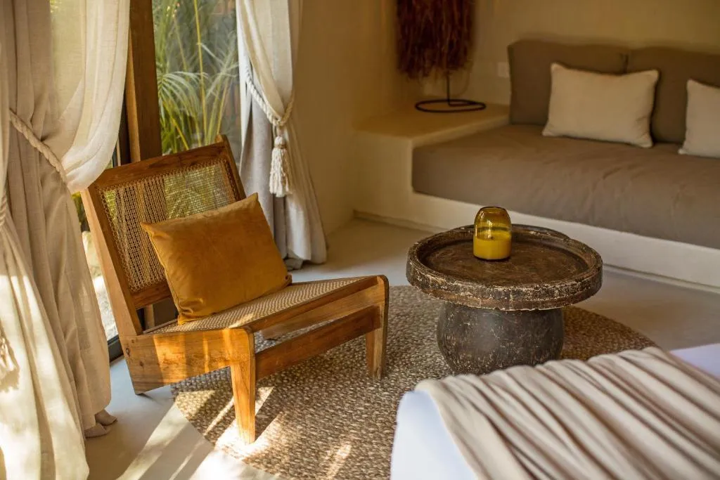TRIPLE STANDARD Room, Muaré & Spa Tulum, Cancun Area