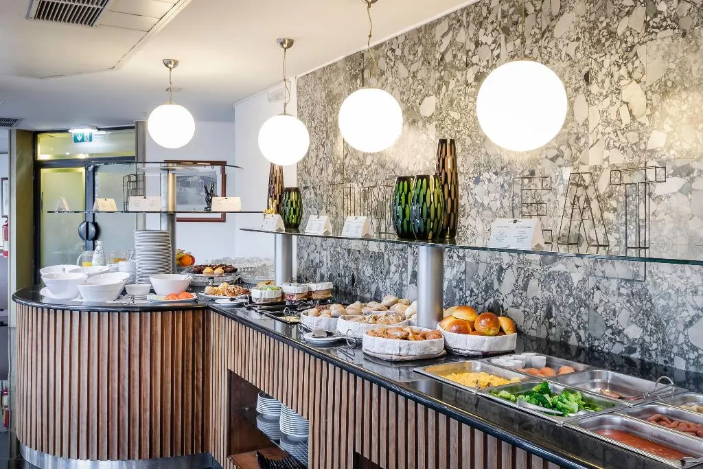 Restaurant, Florida, Lisbon
