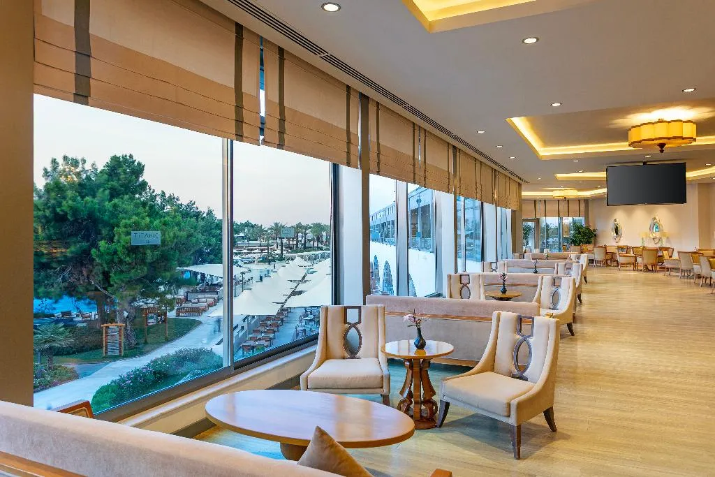 Bar, Titanic Deluxe Lara, Antalya