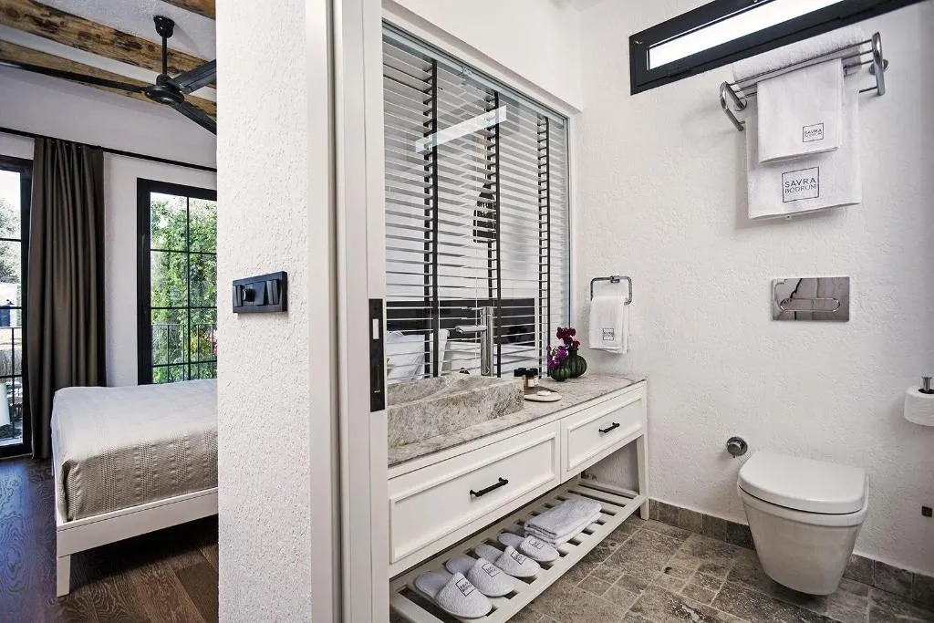 Room DELUXE Room, Savra Bodrum, Bodrum