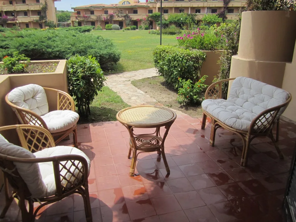 Terrace, Terza Spiaggia and la Filasca, Olbia