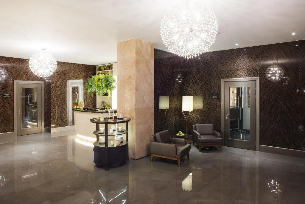 Sports and Entertainment, Grand Hotel Kempinski Riga, Riga