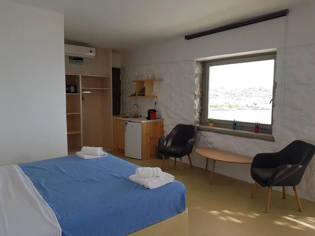 Room, Mykonos Azure, Mykonos