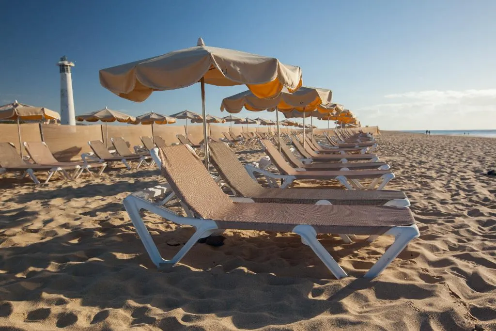 Beach, IFA Altamarena, Fuerteventura