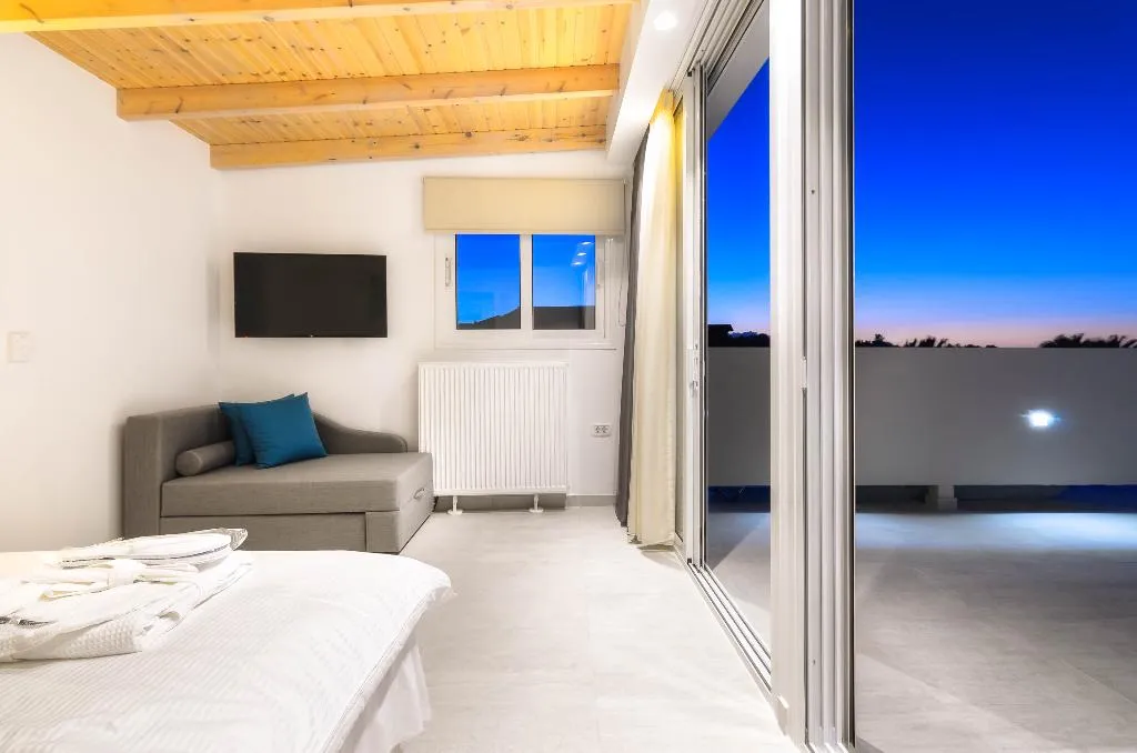 SUITE LUXURY Room, Iakinthos, Tsilivi Beach, Zante