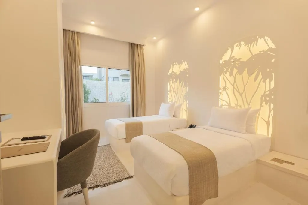 Room, Tanoak Ain Sokhna Hotel, Cairo