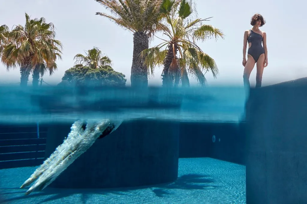 Pool, Mykonos Theoxenia, a Member of Design Hotels, Mykonos