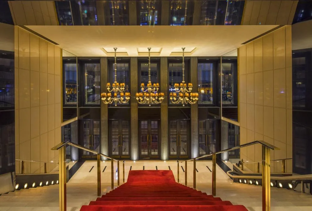 General view, Key Hotel - Boutique Class, Izmir