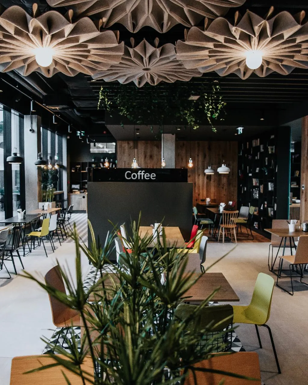Restaurant, ibis Tallinn Center, Tallinn
