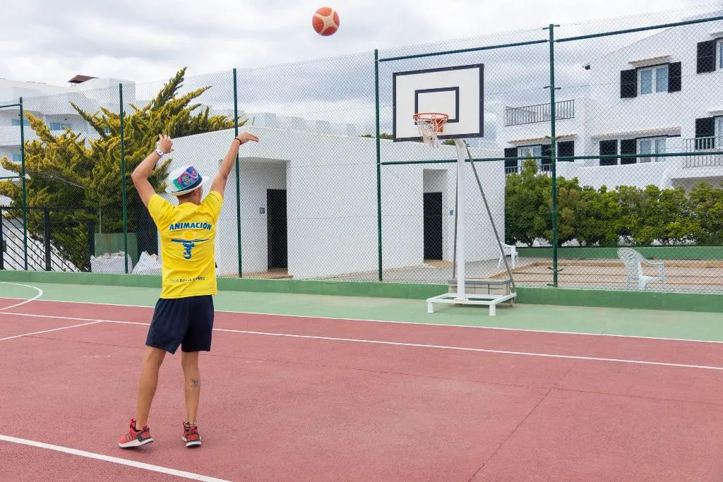 Sports and Entertainment, Hotel Palia Dolce Farniente,, Majorca
