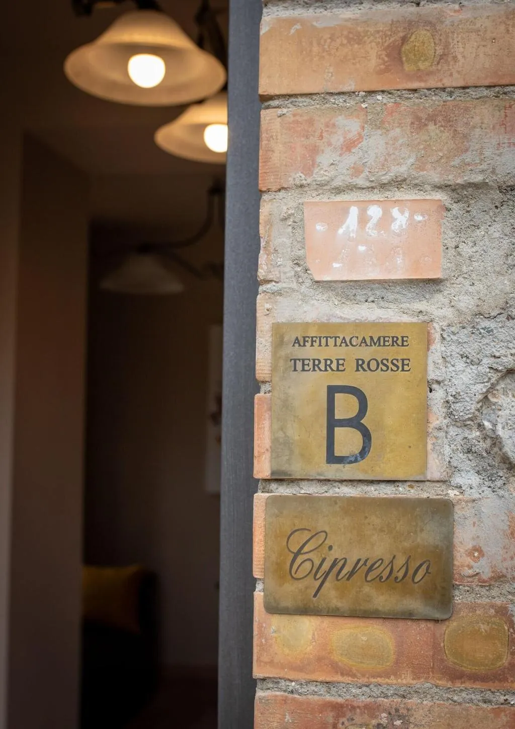 APARTMENT SUPERIOR Room, Hotel Casolare le Terre Rosse, Florence