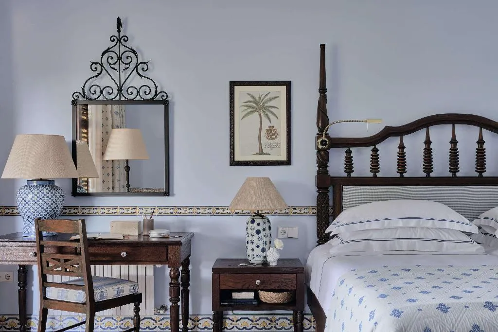 Room, Seaside Grand Hotel Residencia, Gran Canaria