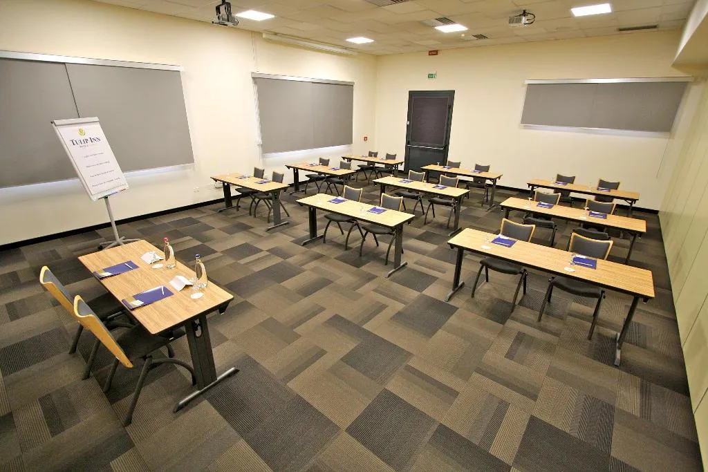 Conferences, Tulip Inn Padova, Venice