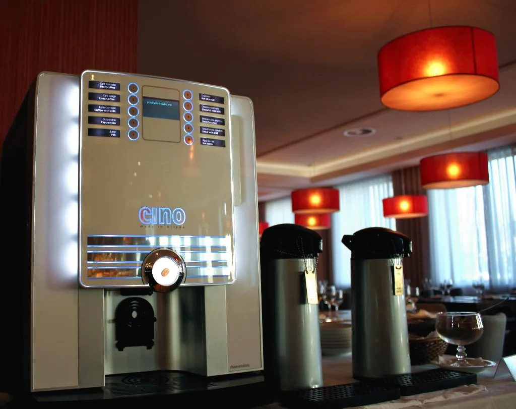 Restaurant, Aquae Flaviae - Premium Chaves, Porto
