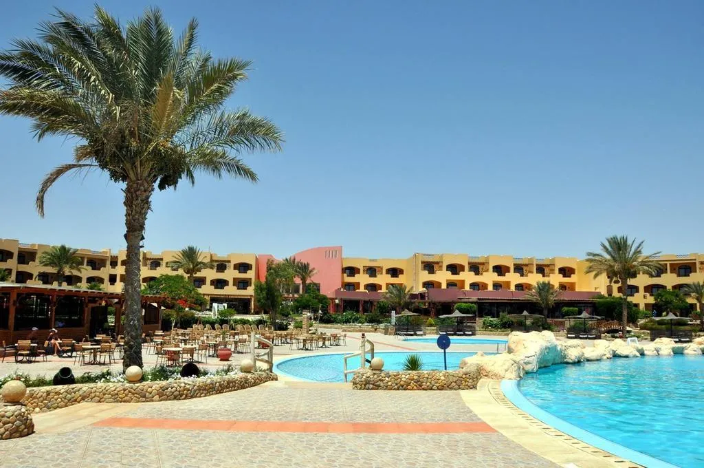 Beach, Blend Elphistone Resort, Red Sea Riviera