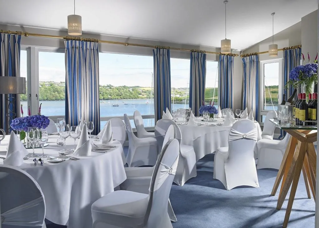 Conferences, Trident Hotel, Cork