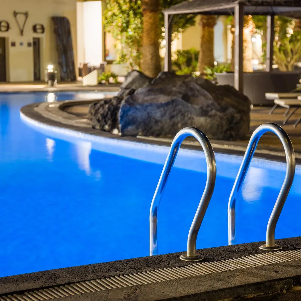 Pool, Vitalclass Sports & Wellness Resort Lanzarote, Lanzarote