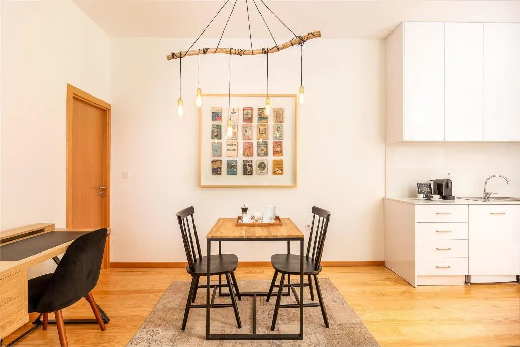 Room, Your Opo Cosy Apartments, Porto