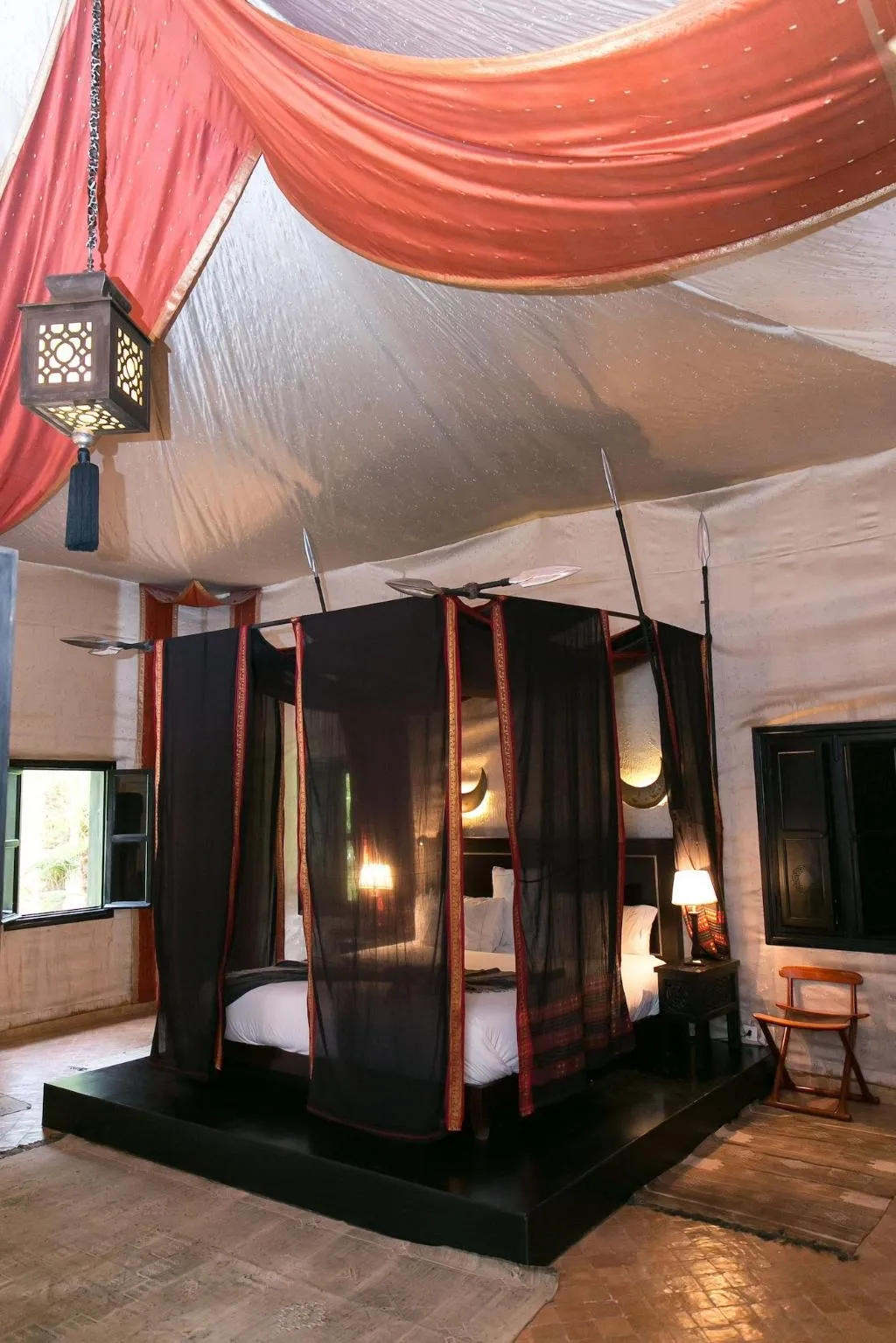 Room, Lodge K Ha Tel Spa, Marrakech