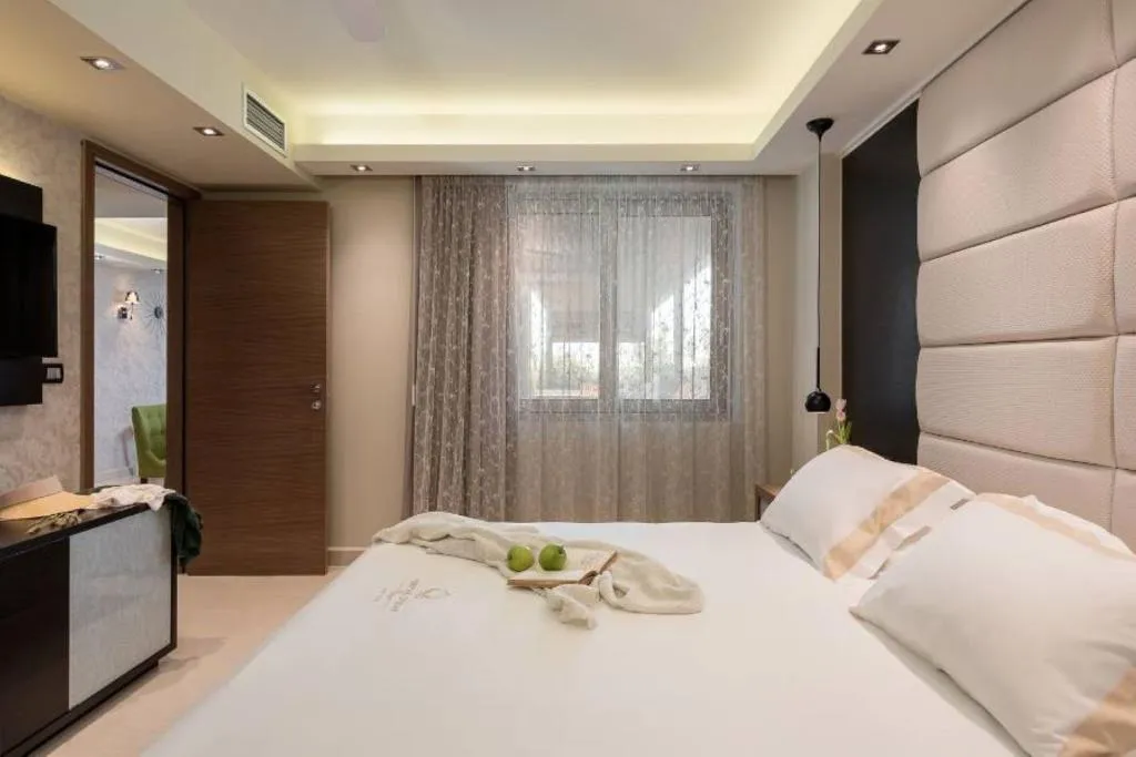 SUITE EXECUTIVE Room, Cretan Dream Resort & Spa, Crete