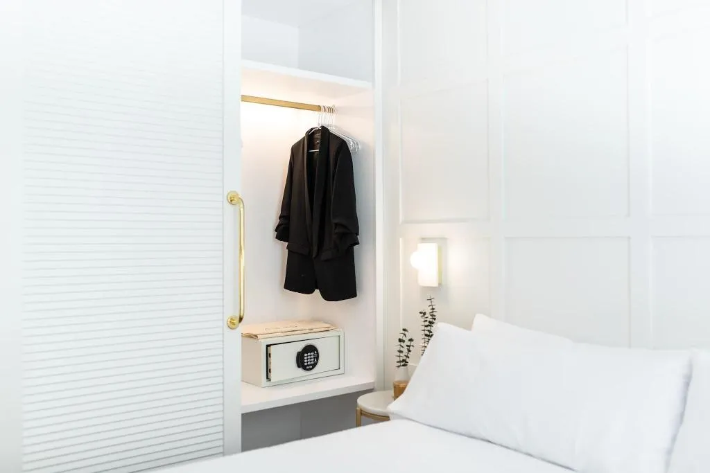 Room, Hotel Cosmo, Valencia
