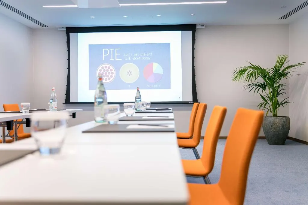 Conferences, Radisson Blu Hotel Larnaca, Cyprus