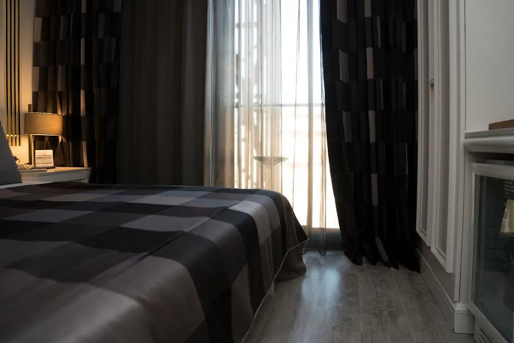 DOUBLE ECONOMY Room, Sky Kamer Boutique Hotel, Antalya