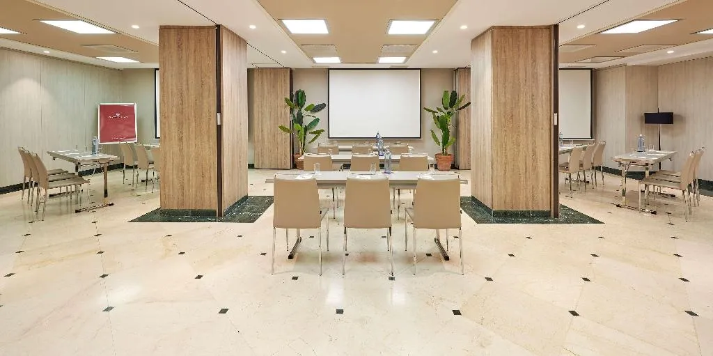 Conferences, NH Collection Madrid Abascal, Madrid