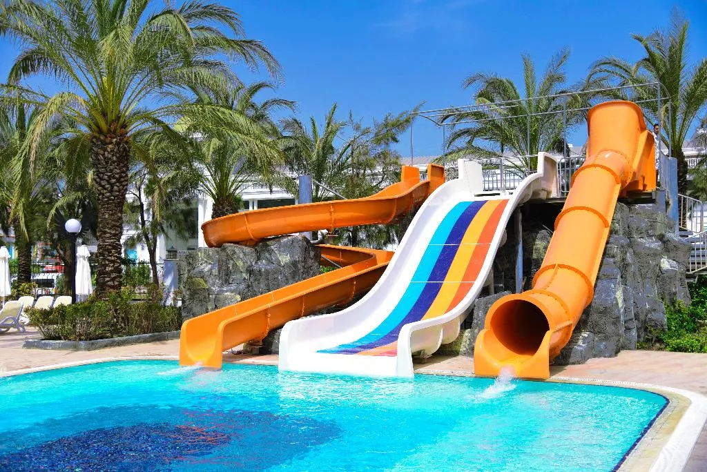 Pool, Royal Wings Hotel, Antalya