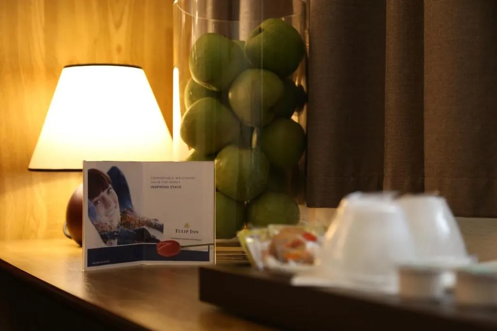 SINGLE STANDARD Room, Tulip Inn Padova, Venice