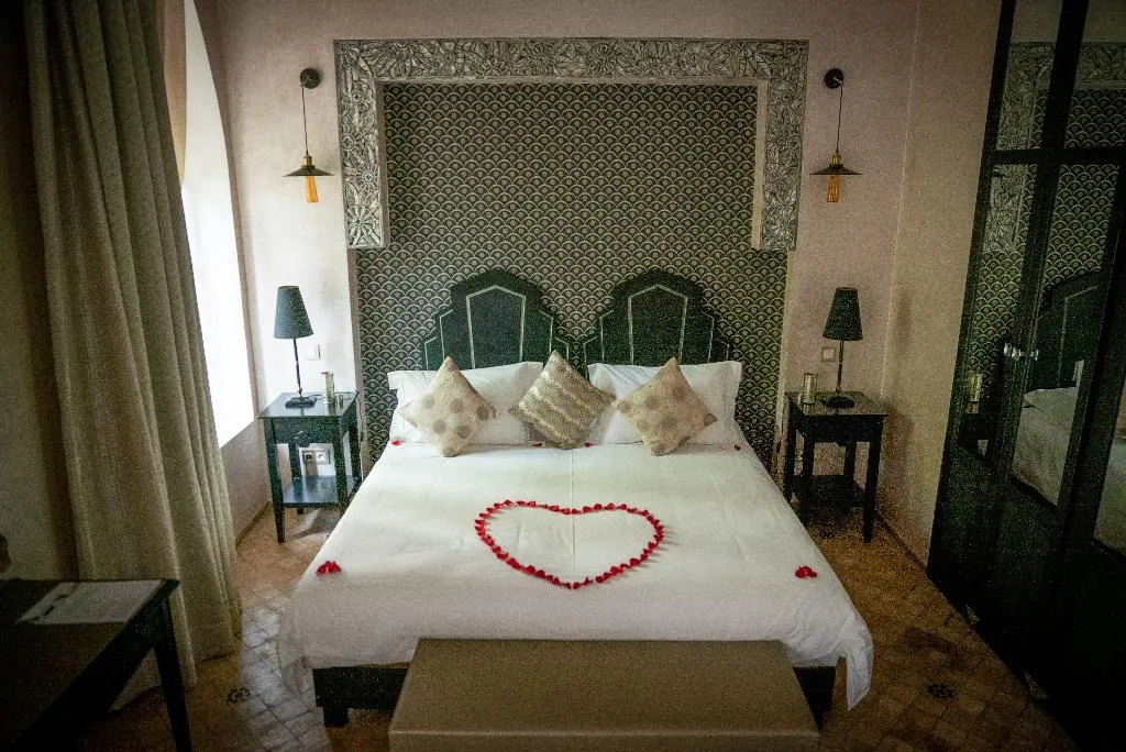 SUITE STANDARD Room, Demeures D'Orient Riad de Luxe & Spa, Marrakech