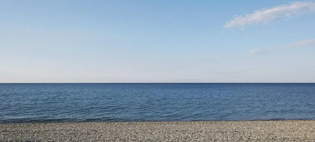 Beach, Cavo Spada, Crete