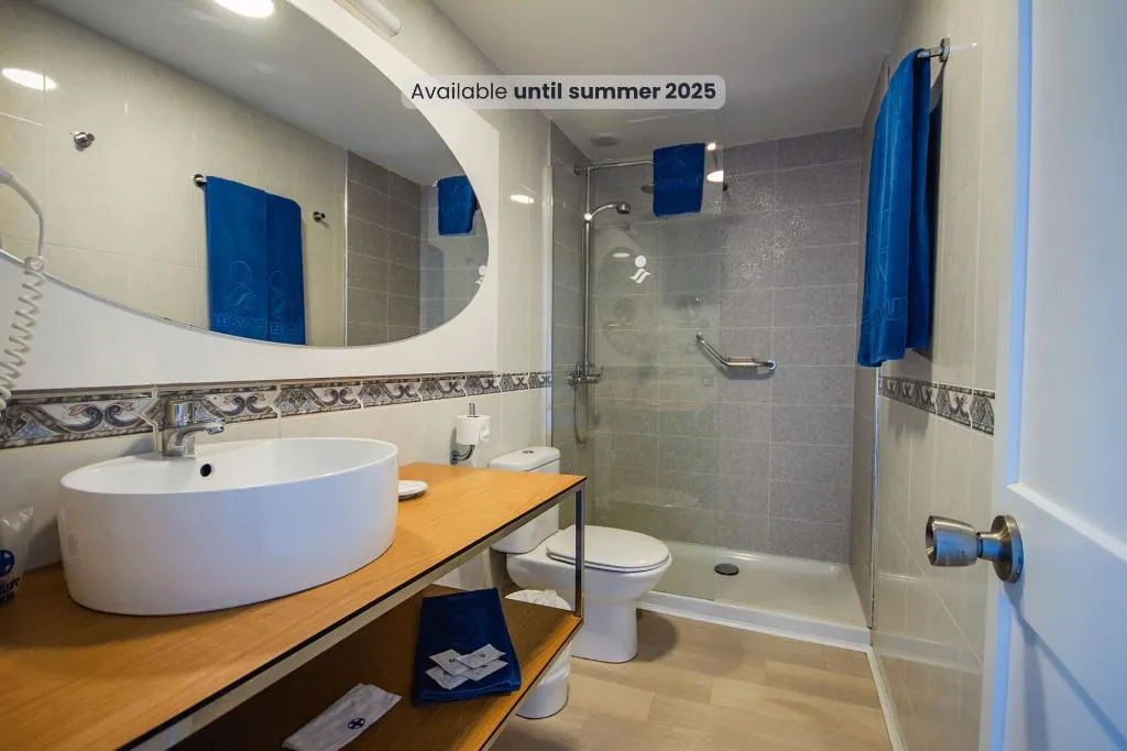 APARTMENT SUPERIOR SEA VIEW Room, Servatur Green Beach, Gran Canaria