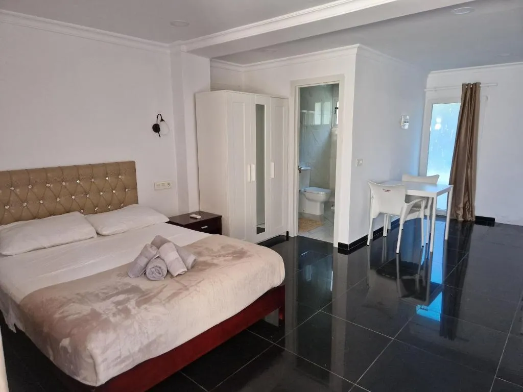 Room, Rancho Grande (ex.Villa Costa Marbella), Costa Del Sol