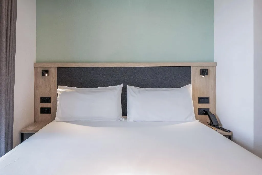 Double or Twin CONNECTING ROOM Room, Hotel Mistral St Julian's Affiliated By Melia, Malta