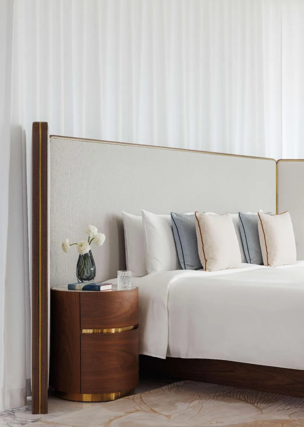 Room, One&Only One Za'abeel, Dubai