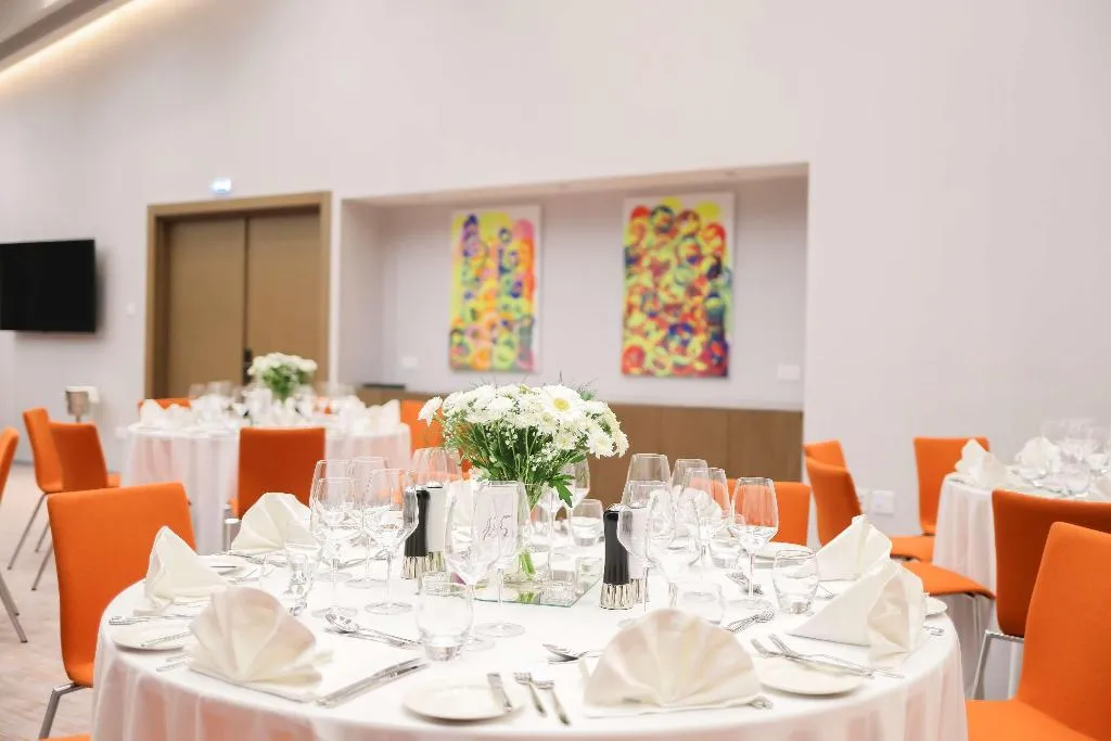Conferences, Radisson Blu Hotel Larnaca, Cyprus
