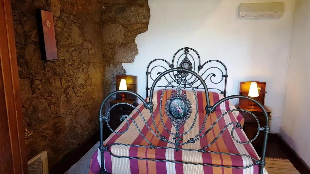 Room, Casa Rural Pepita De Las Flores, Gran Canaria