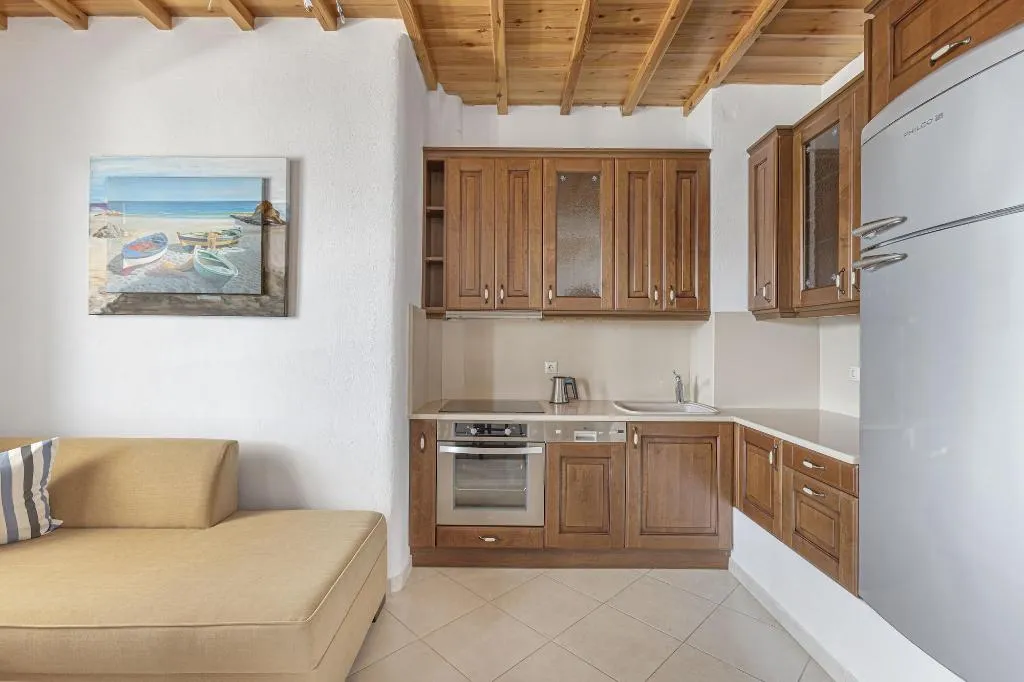 Room, Sea View Residence, Mykonos