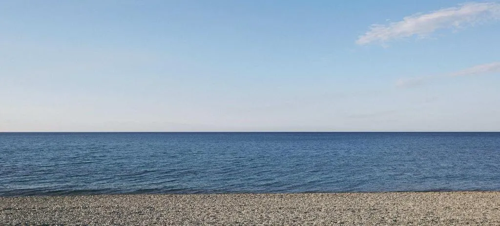 Beach, Cavo Spada, Crete