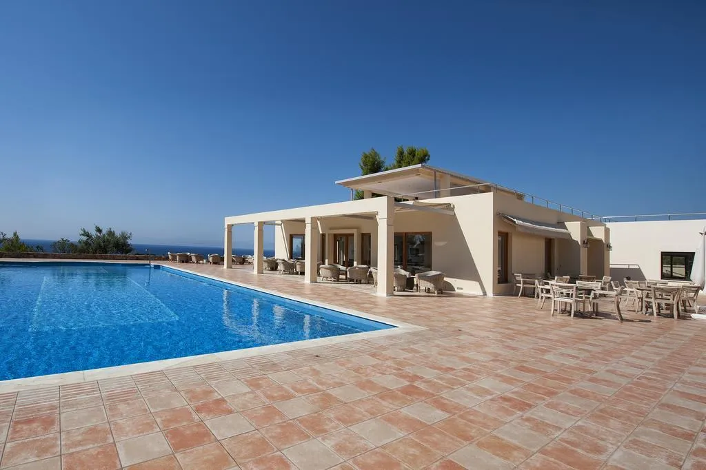 Pool, Alonissos Beach Bungalows & Suites Hotel, Skiathos