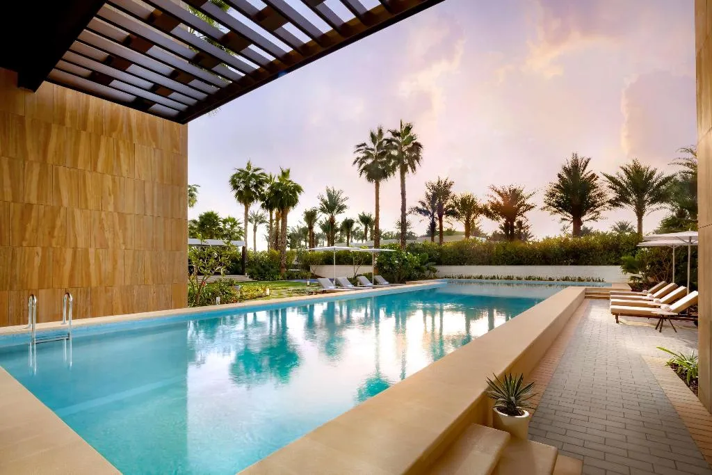 Sports and Entertainment, Atlantis, The Royal, Dubai