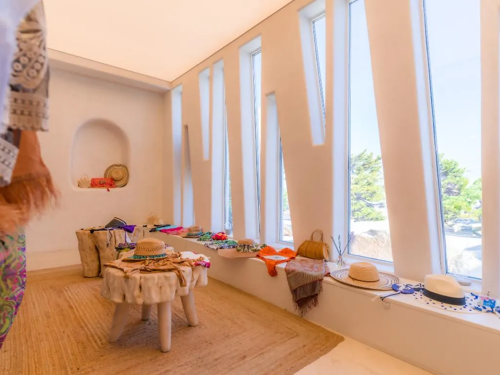 Lobby, Asty Mykonos Hotel & Spa, Mykonos